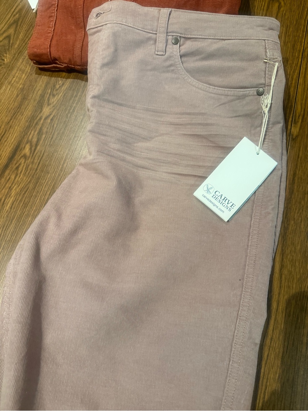 Carve Designs Fawn Oahu shorts